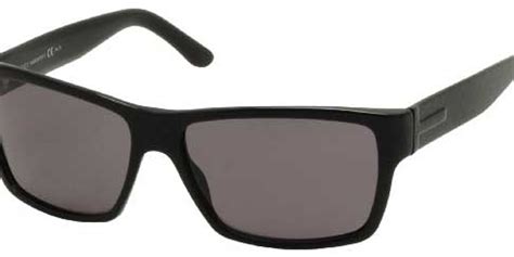 Gucci GG1000/S 807/BN Sunglasses Black 